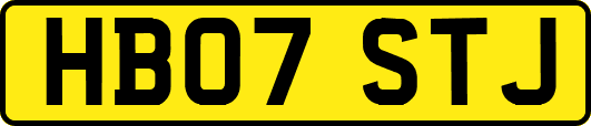HB07STJ