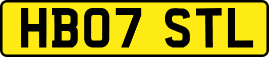 HB07STL