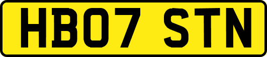 HB07STN