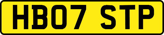 HB07STP