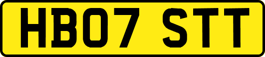 HB07STT