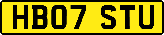 HB07STU