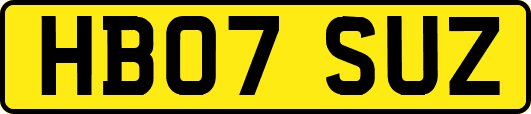 HB07SUZ