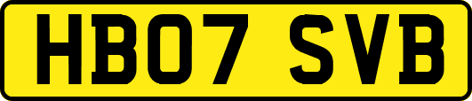 HB07SVB