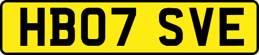 HB07SVE