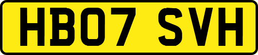 HB07SVH