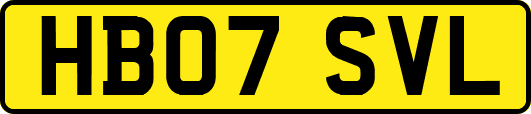 HB07SVL