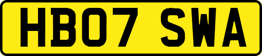 HB07SWA