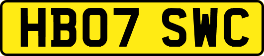 HB07SWC