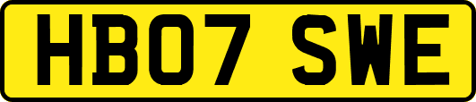 HB07SWE