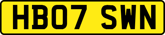 HB07SWN