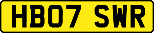 HB07SWR