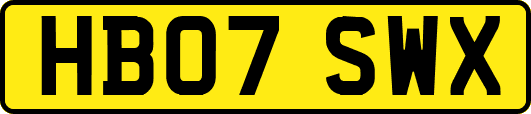 HB07SWX