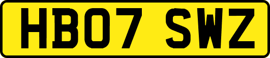 HB07SWZ