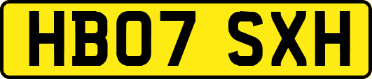 HB07SXH