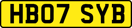 HB07SYB