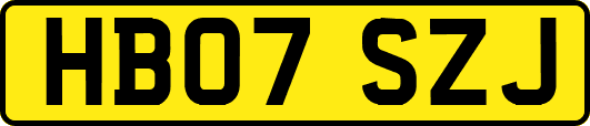 HB07SZJ