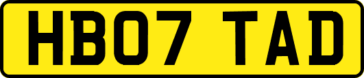 HB07TAD