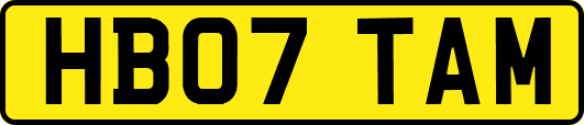 HB07TAM