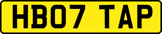 HB07TAP