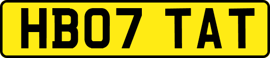 HB07TAT