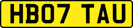HB07TAU