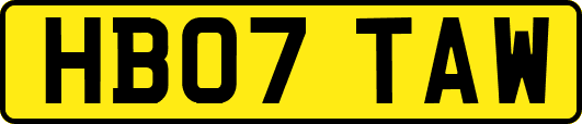 HB07TAW