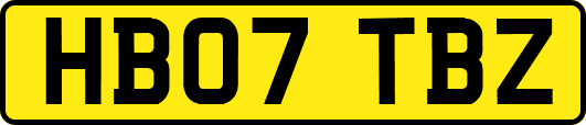 HB07TBZ