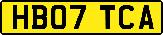 HB07TCA