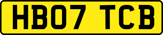 HB07TCB