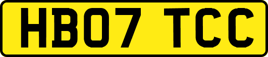 HB07TCC