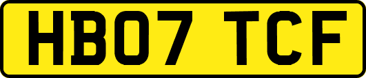 HB07TCF