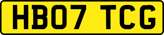 HB07TCG
