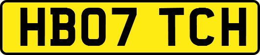 HB07TCH