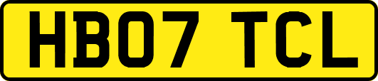 HB07TCL