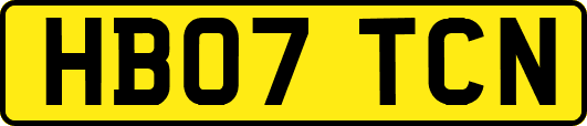 HB07TCN