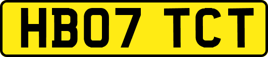 HB07TCT