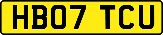 HB07TCU