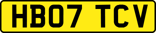 HB07TCV