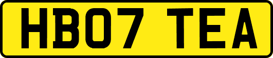 HB07TEA