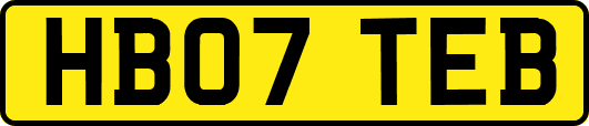 HB07TEB