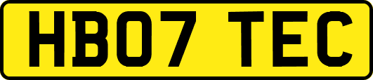 HB07TEC