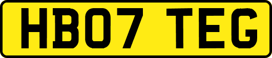 HB07TEG