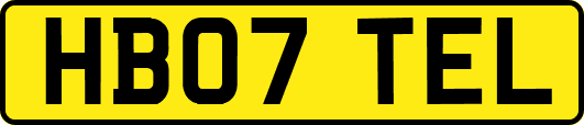 HB07TEL