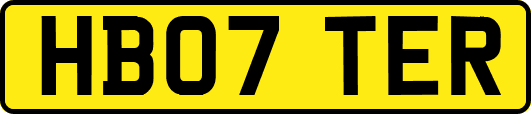 HB07TER