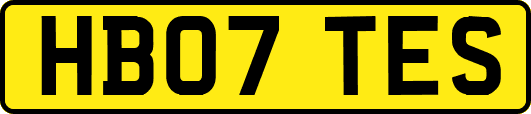 HB07TES