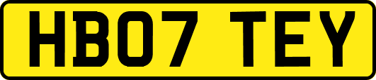HB07TEY