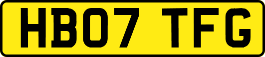 HB07TFG
