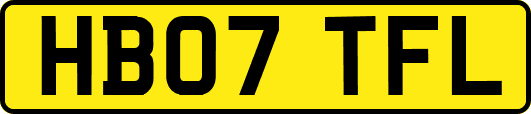 HB07TFL