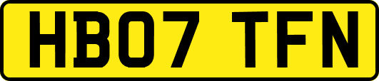 HB07TFN